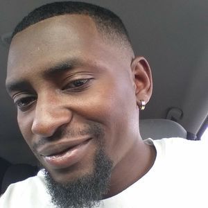 Meet your Posher, Rob